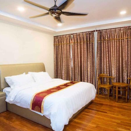 Peppaville Resort Janda Baik 外观 照片