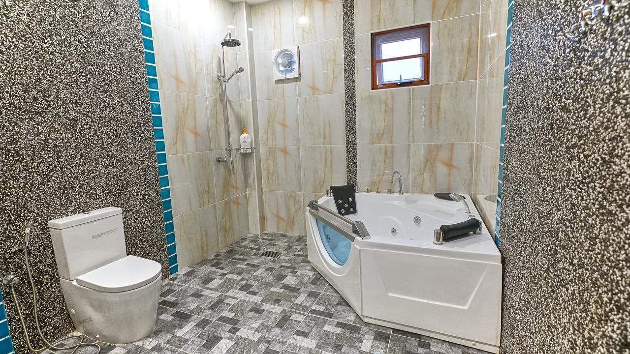 Peppaville Resort Janda Baik 外观 照片
