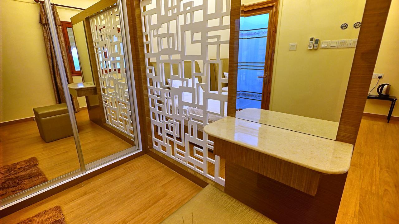 Peppaville Resort Janda Baik 外观 照片