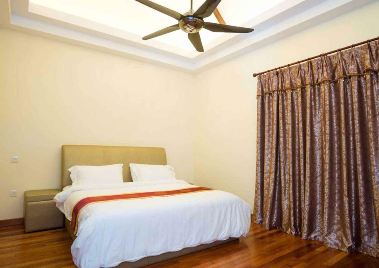 Peppaville Resort Janda Baik 外观 照片