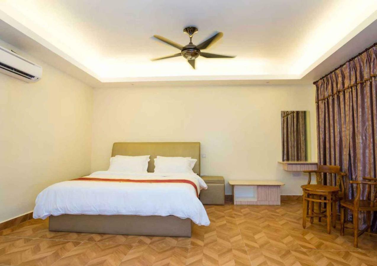 Peppaville Resort Janda Baik 外观 照片