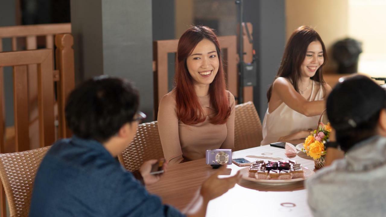 Peppaville Resort Janda Baik 外观 照片
